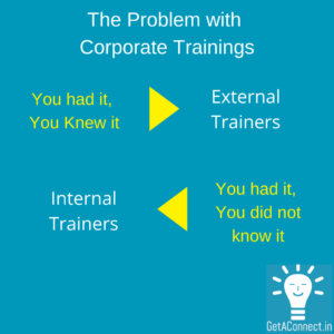 External vs Internal Trainers