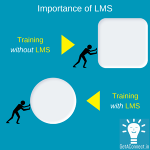 Why you need an LMS